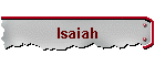 Isaiah