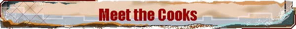 Meet the Cooks