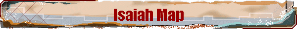 Isaiah Map