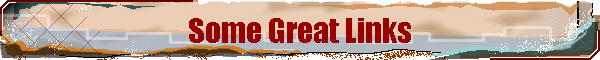 Some Great Links